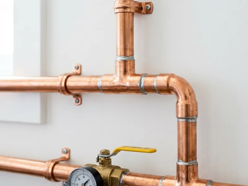 Pipe Repair & Replacement Plumber in Fort Salonga, NY